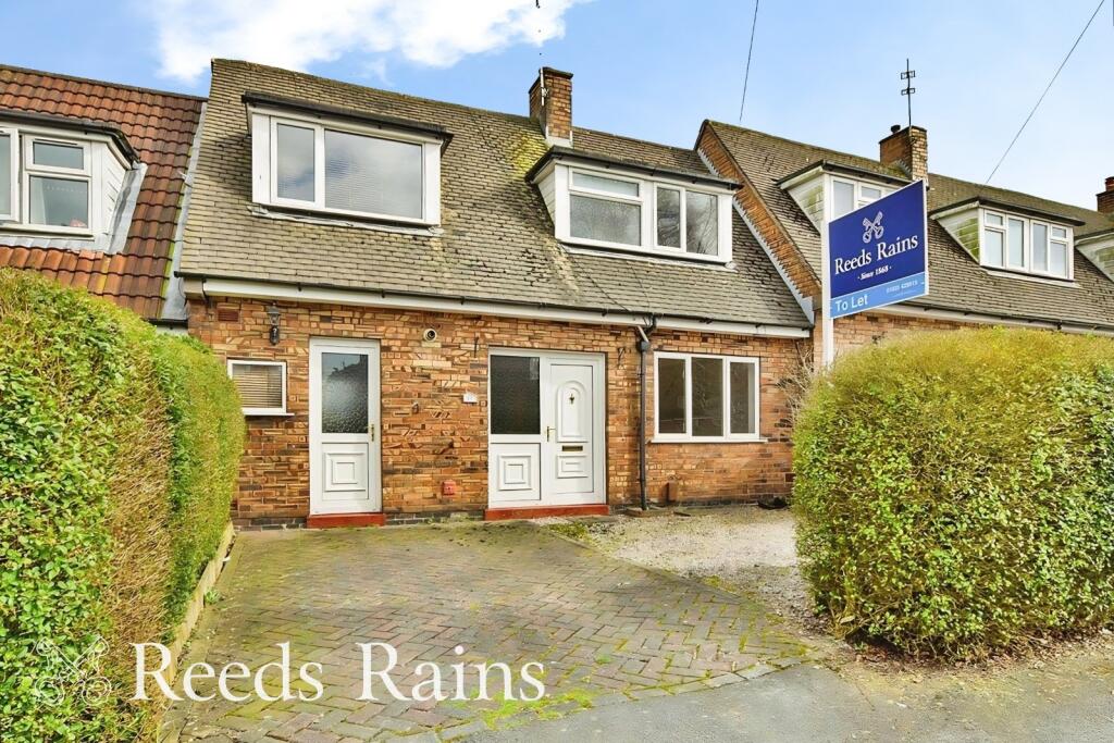 Main image of property: Dawson Road, Macclesfield, Cheshire, SK11