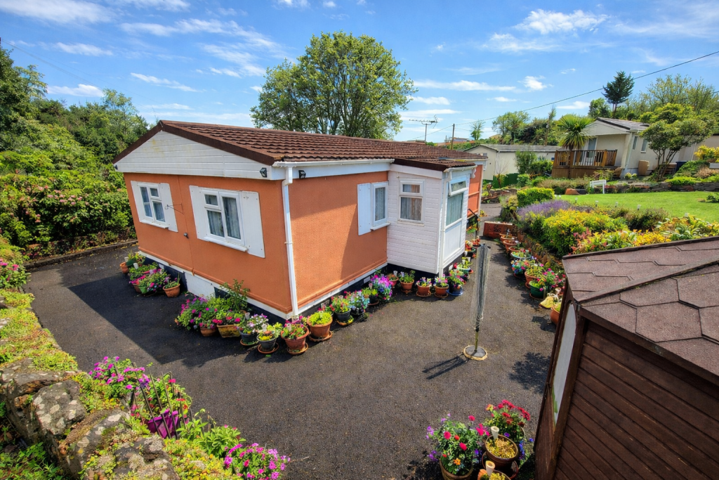 Main image of property: Exonia Park, Exeter