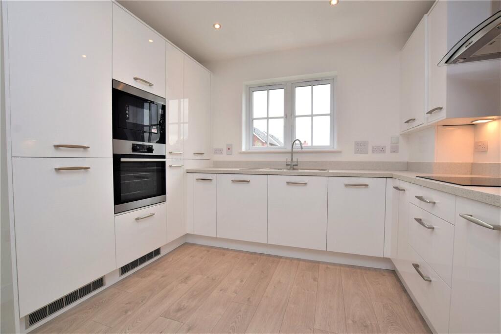 Main image of property: Butcher Row, Witham, Essex, CM8