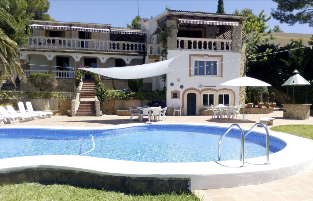 Main image of property: Balearic Islands, Mallorca, Santa Ponsa
