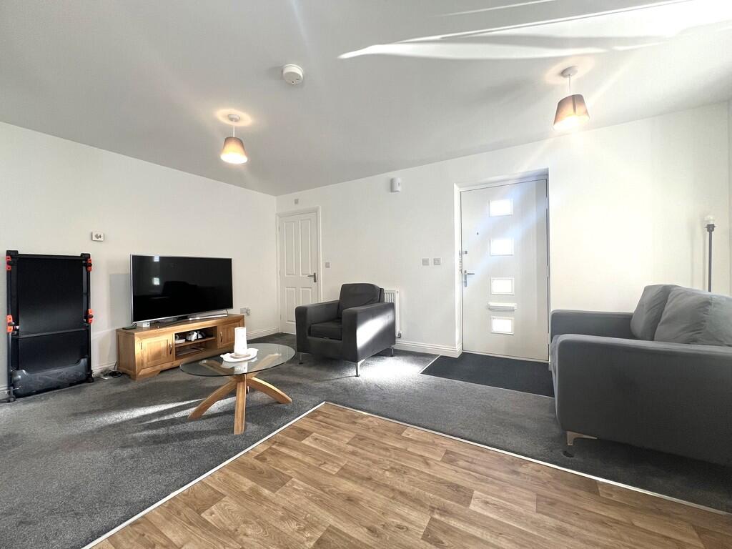 Longland Crescent, Bury, Ramsey, Huntingdon - View 5
