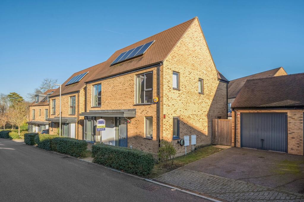 Main image of property: Charles Howell Drive, Coulsdon, CR5