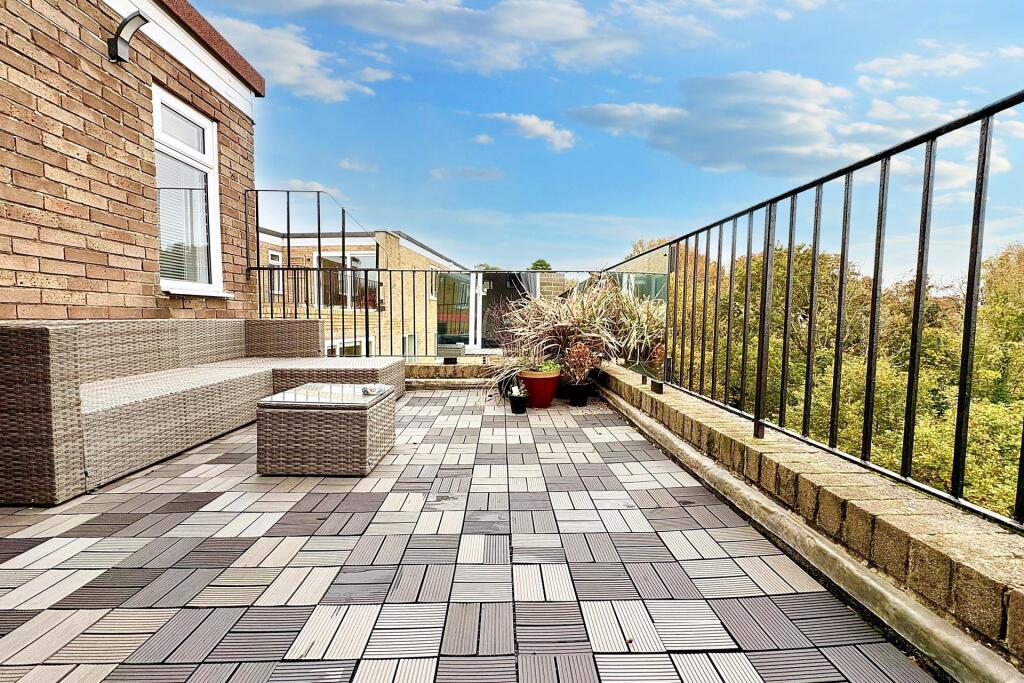 Main image of property: Ashley Cross