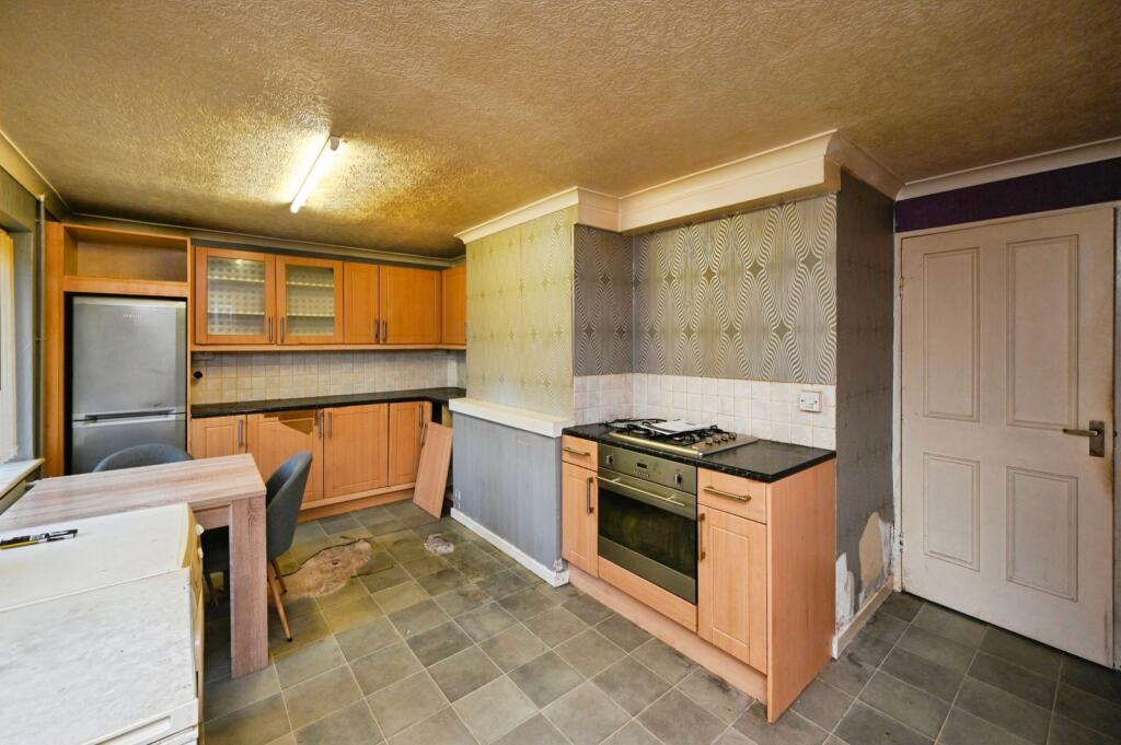 Chestnut Grove, Mansfield Woodhouse, Mansfield, Nottinghamshire, NG19 photo 4