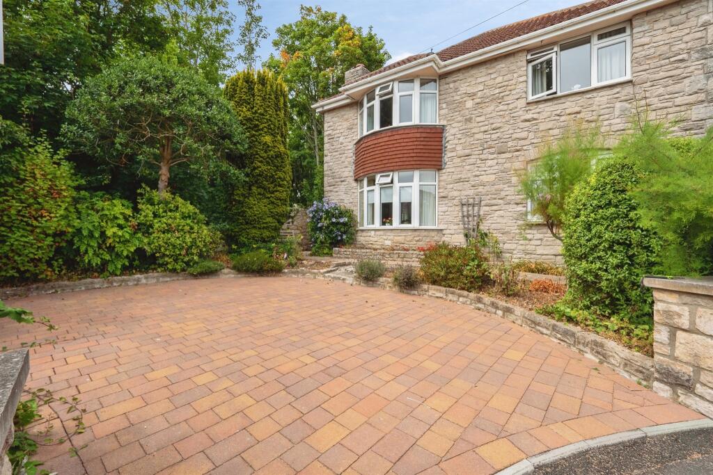 Main image of property: Elwell Manor Gardens, WEYMOUTH