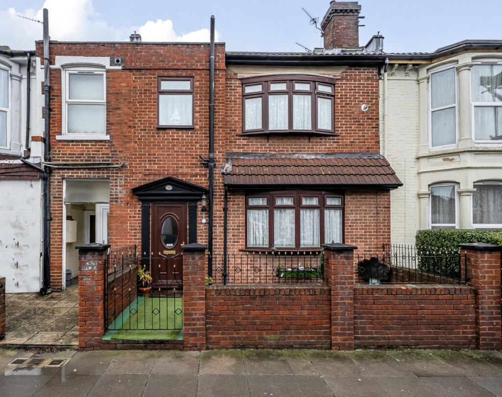 Main image of property: Chichester Road, Portsmouth, Hampshire, PO2