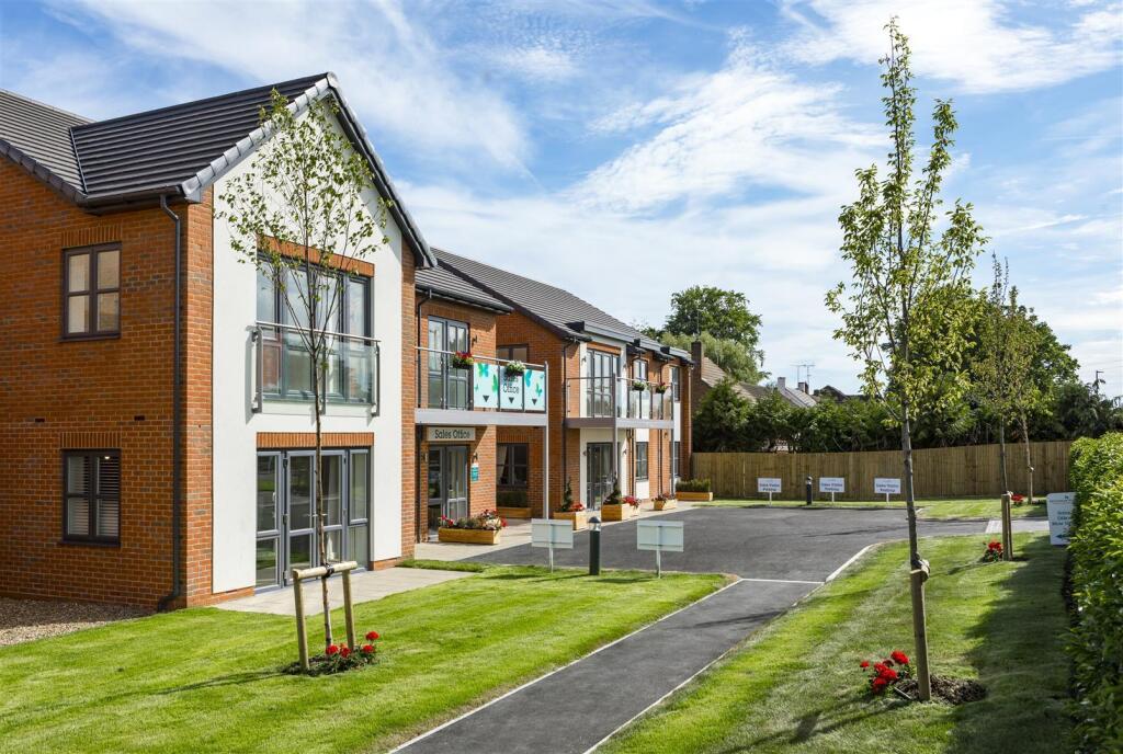 Apartment in Reading