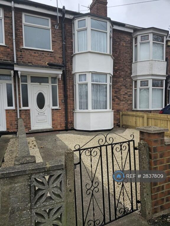 Main image of property: Pickering Road, Hull, HU4
