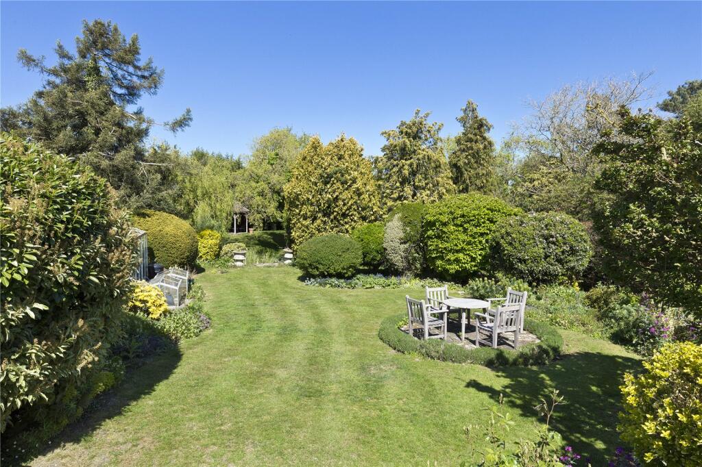 Lot 3 | Lodge Farmhouse, Great Raveley, Huntingdon, Cambridgeshire, PE28 photo 5