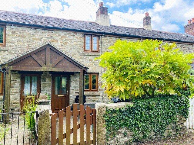 Main image of property: Doublepools Cottages, St. Germans Road, Callington, Cornwall