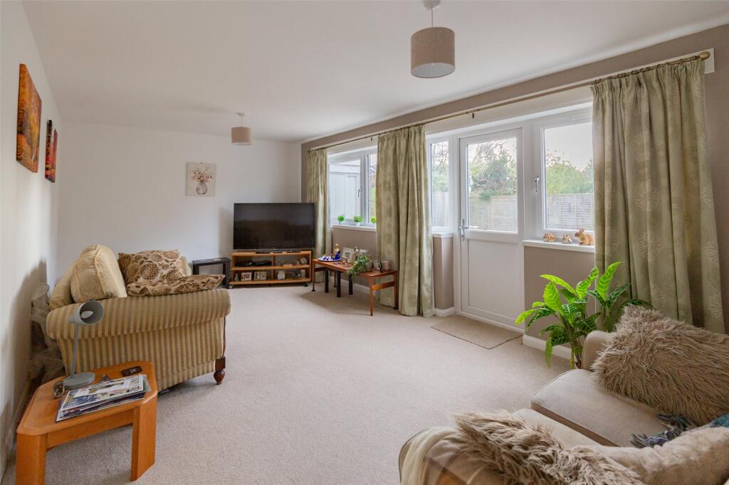 House in Bristol, Henbury - View 4