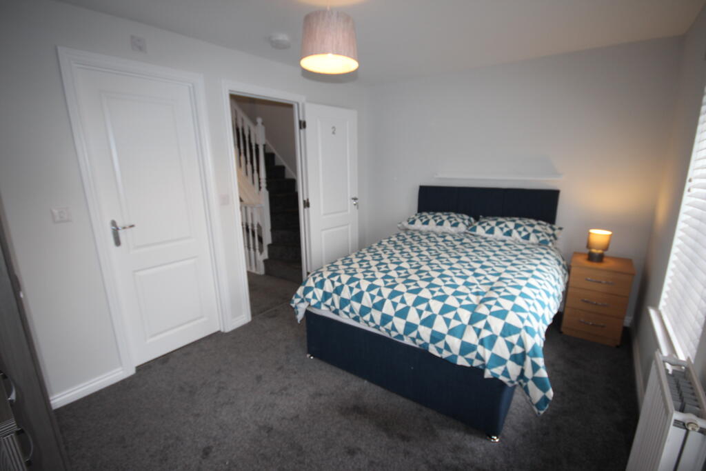 Main image of property: Shobnall Street (Room 2), Staffordshire, Burton upon Trent, DE14