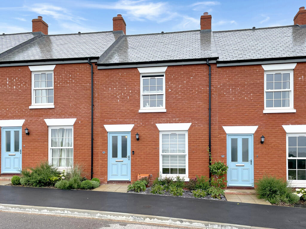 Main image of property: Jurston Lane, Wellington, Somerset, TA21