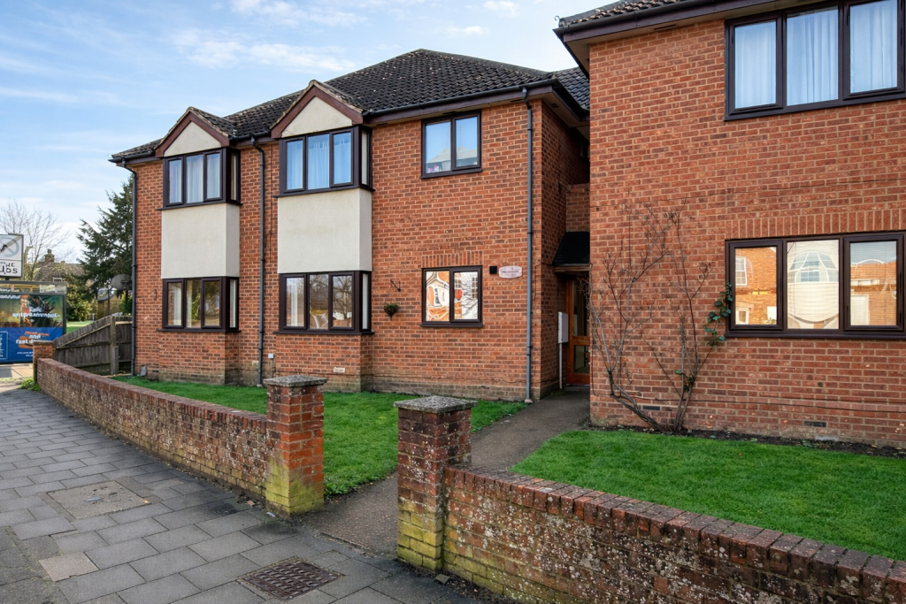 Main image of property: High Street, Aylesbury