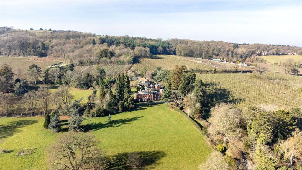 Apartment in Putley, Herefordshire - View 2