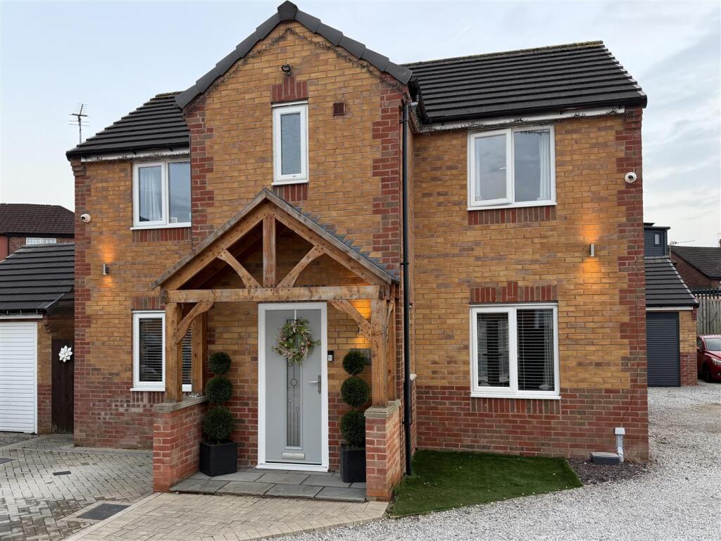 Main image of property: Baron Avenue, Ashton-Under-Lyne