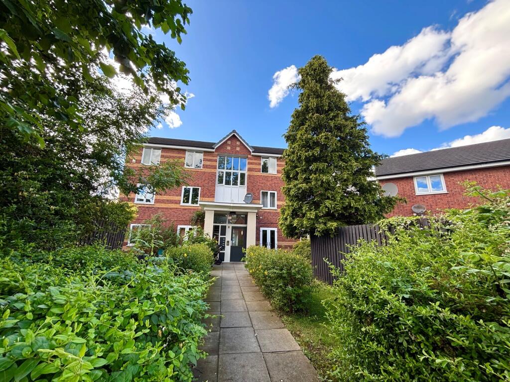 Main image of property: Angora Drive, Trinity Riverside, M3