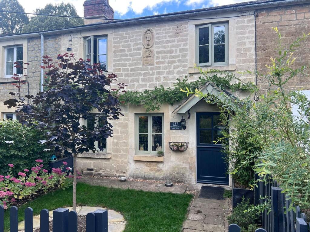 Main image of property: The Walk, Holt, Wiltshire, BA14