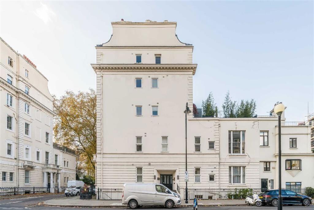 Main image of property: Cornwall Gardens, South Kensington