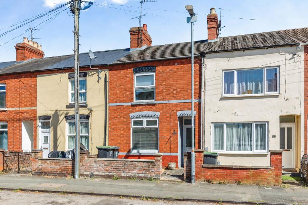 Main image of property: Cromwell Road, Rushden, NN10