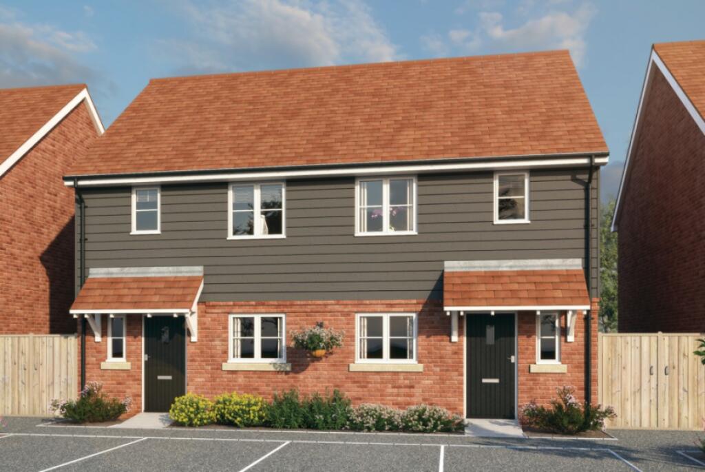 Main image of property: Buckenham Road, Attleborough