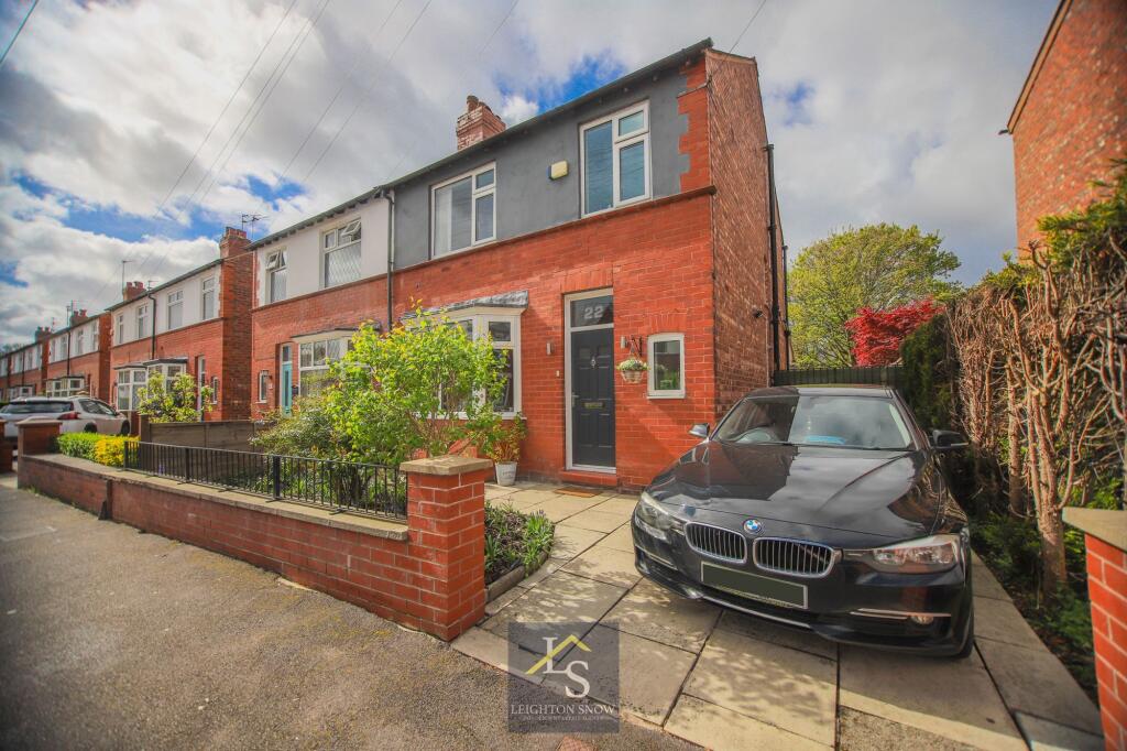 Main image of property: Elm Road South, Stockport, SK3