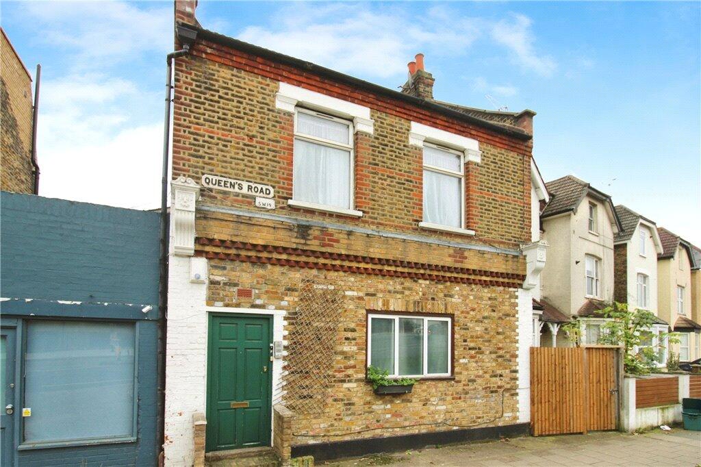 Main image of property: Queens Road, London, SW19