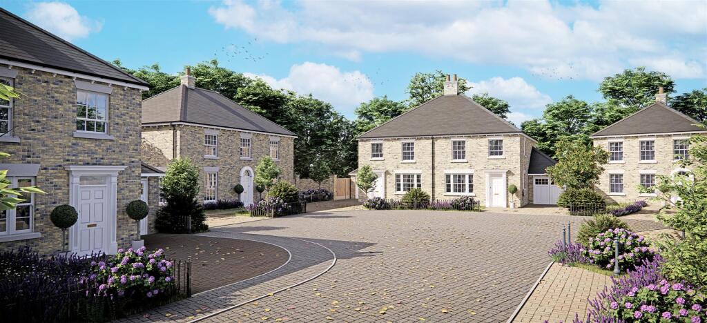 Main image of property: The Cavendish, 7 Rose Hill, Ash, Canterbury, Kent