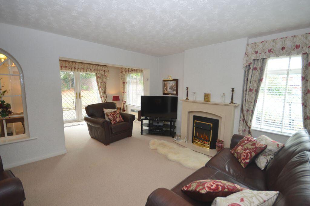 House in Widnes, Halton - View 4