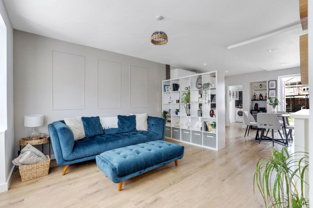 House in Nottingham, Long Eaton - View 2