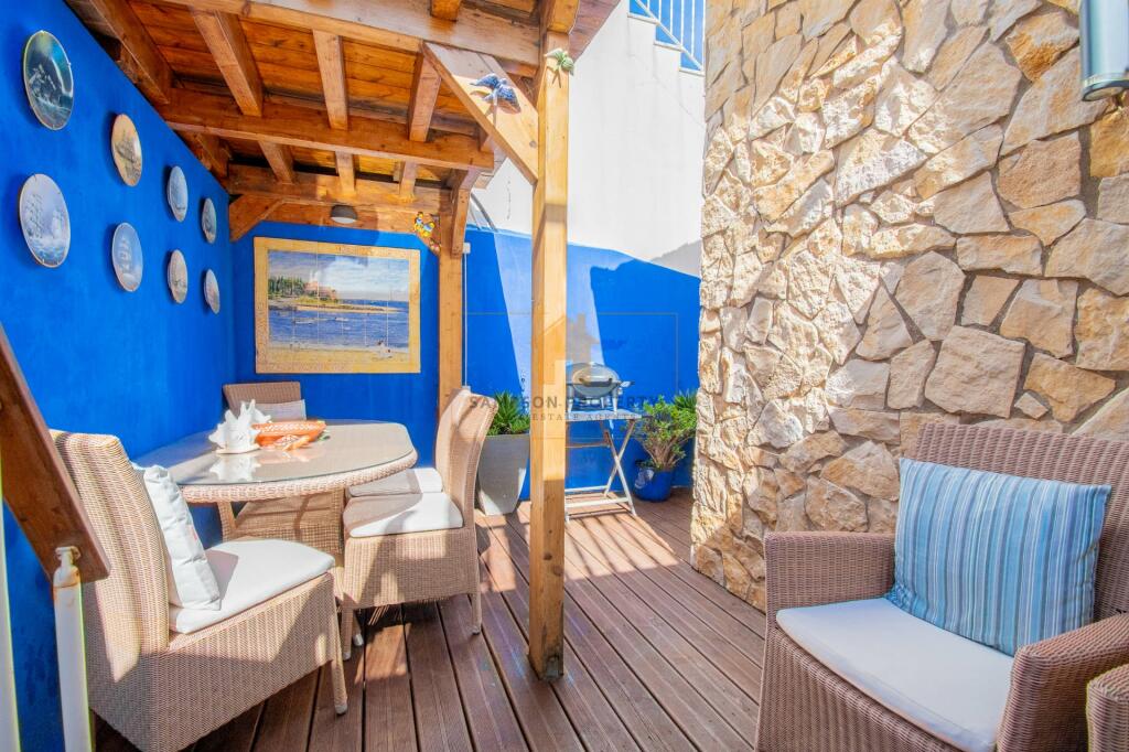 Main image of property: Ferragudo, Algarve