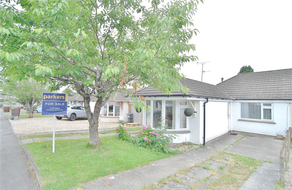Stringers Drive, Stroud, Gloucestershire, GL5, Gloucestershire