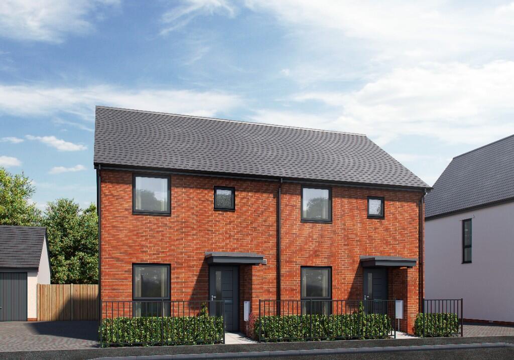 Main image of property: Off Stratton Road/ A3072,
Stratton, Bude,
Cornwall,
EX23 8TP