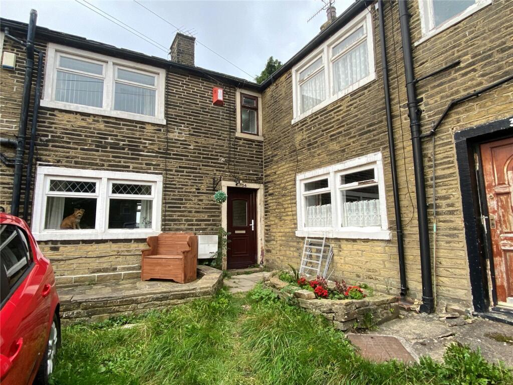 House in Bradford, Sandy Lane