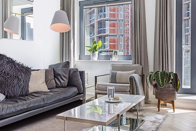 Apartment in London - View 3