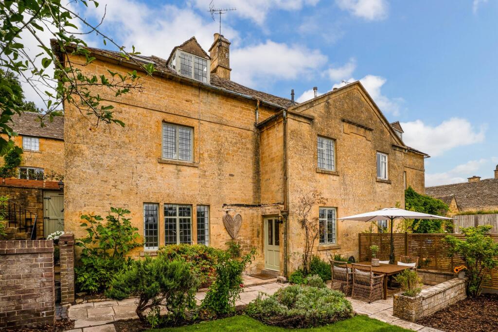 Main image of property: Bourton-On-The-Hill, Moreton-in-Marsh, Gloucestershire, GL56