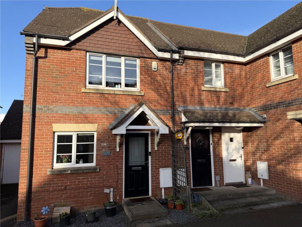 Main image of property: Primrose Walk, Grange Park, Northampton, Northamptonshire, NN4