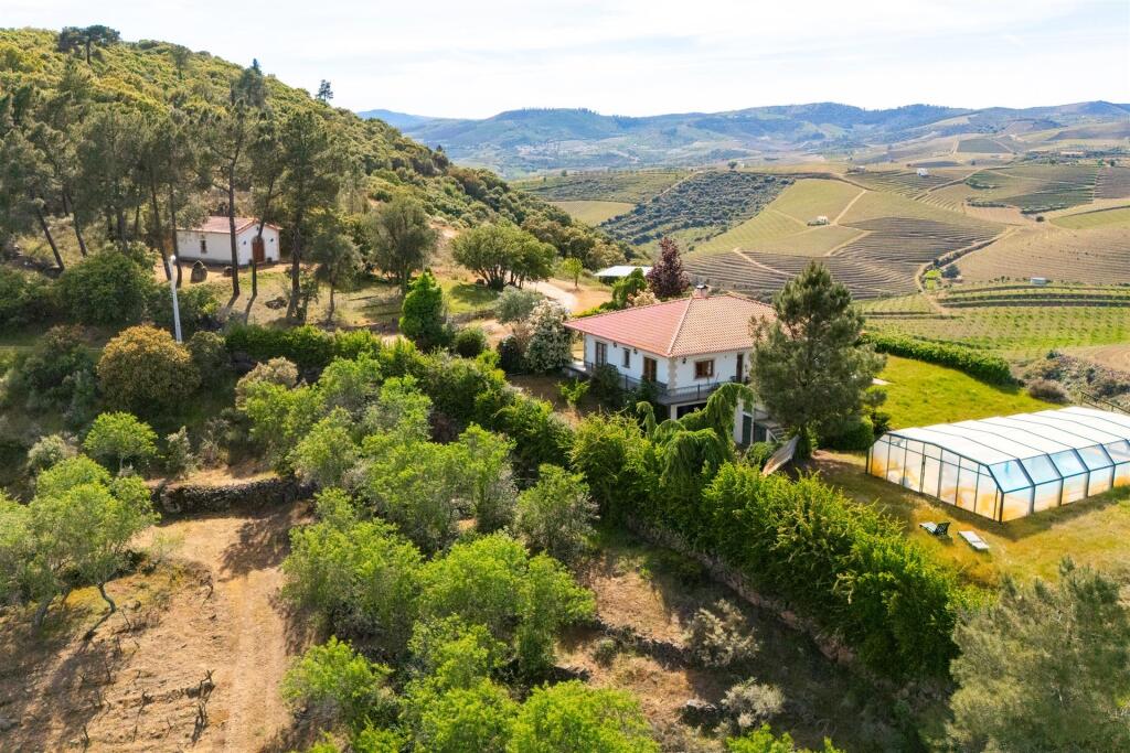 Main image of property: Beira Alta, Vila Nova de Foz Coa