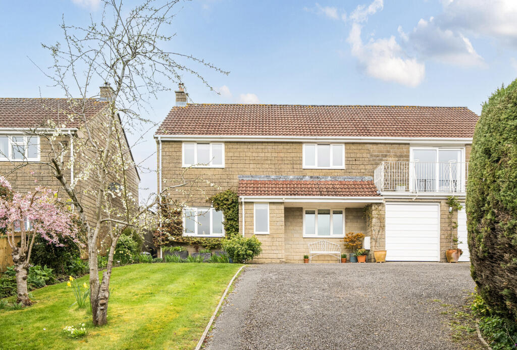 Additional image 24 of Top Wood, Holcombe, Radstock, Somerset, BA3