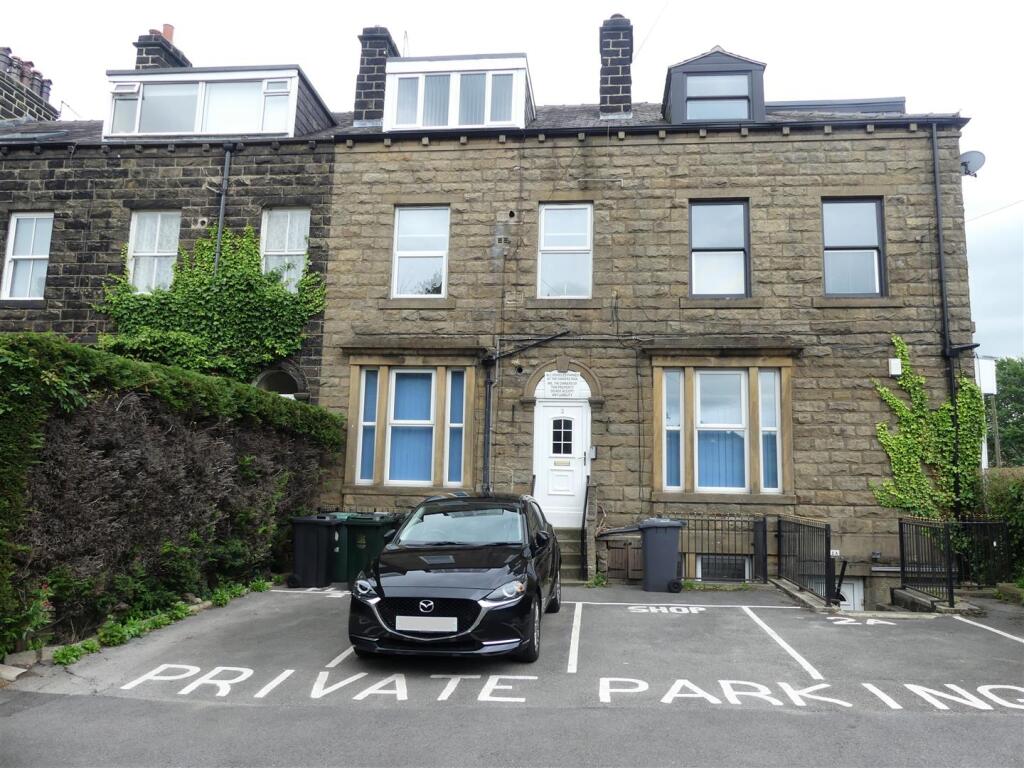 Main image of property: Alexandra Crescent, Ilkley