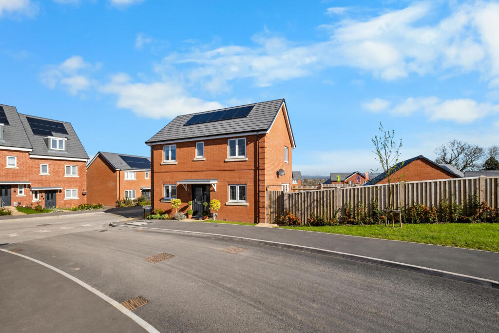 Additional image 26 of Maple Close, Bromsgrove B61 7FH