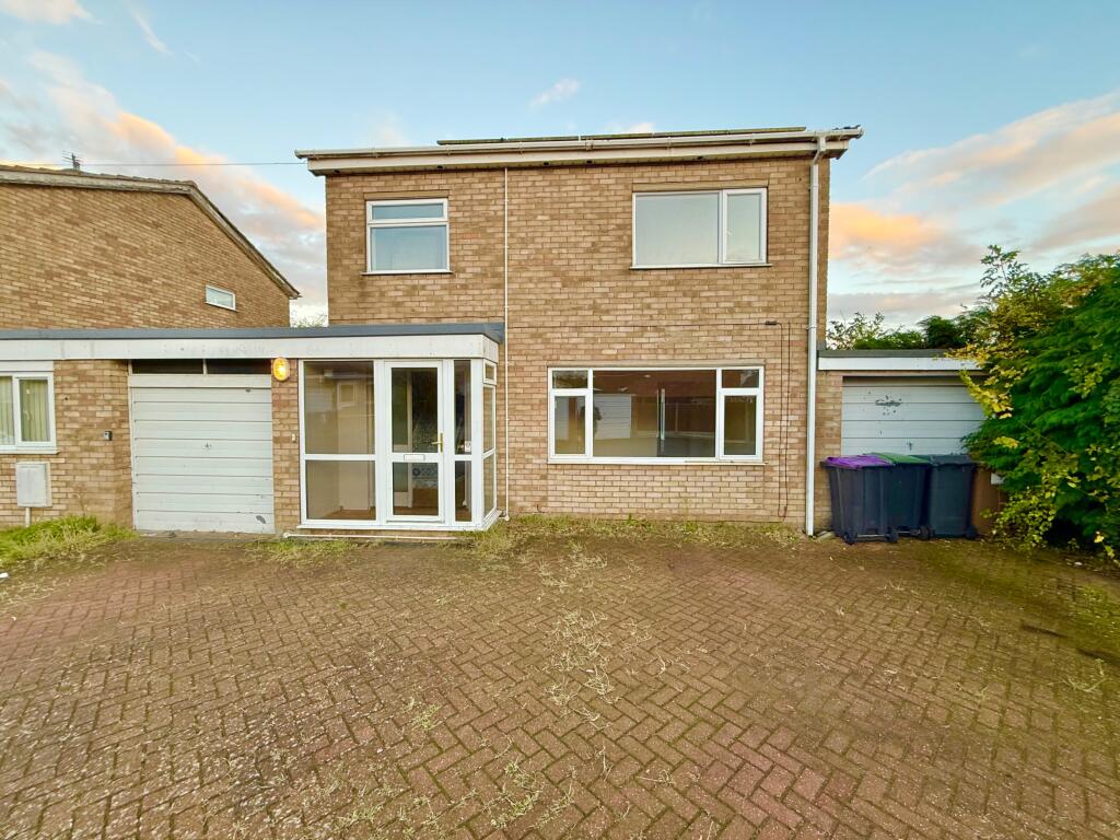 Main image of property: Cranbourne Mews, Washingborough, LN4