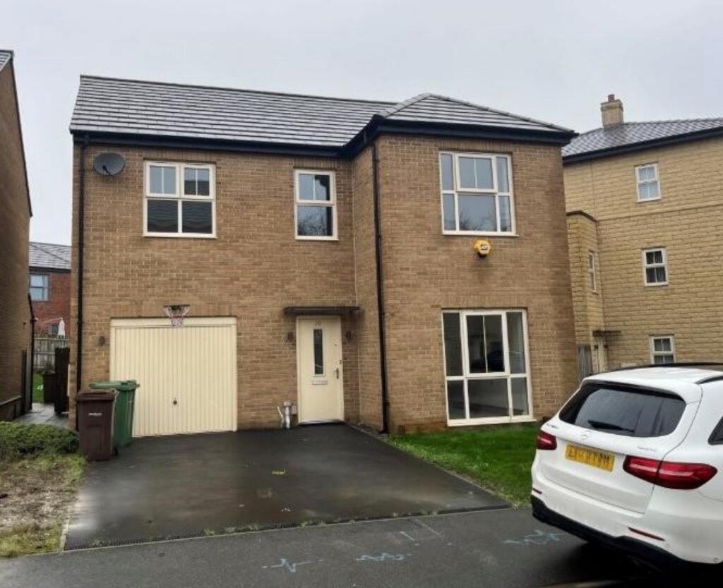 Main image of property: Lancaster Avenue, Wakefield, West Yorkshire, WF1