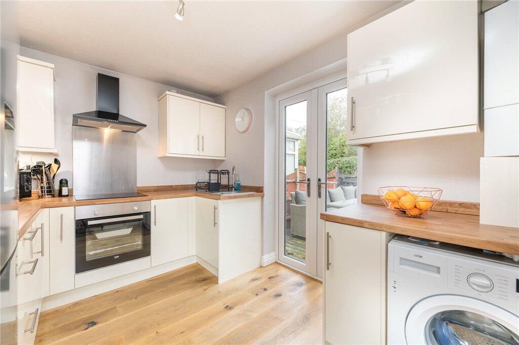House in Kirklees, West Yorkshire - More