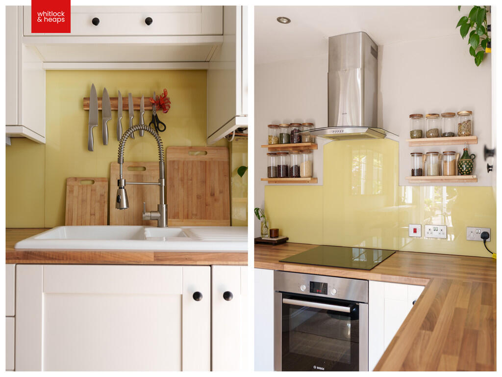 Goldstone Road, Hove - More