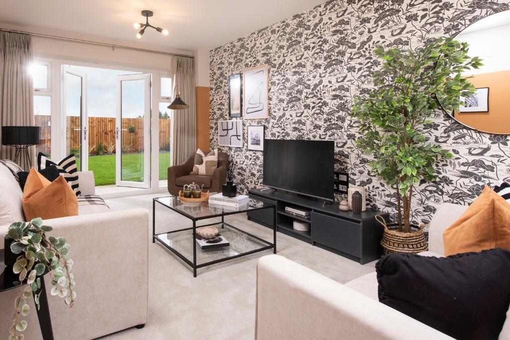 Main image of property: Musselburgh Way,
Bourne,
Lincolnshire,
PE10 0WS