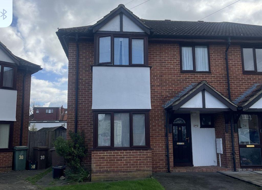 Main image of property: Morley Road, Sutton