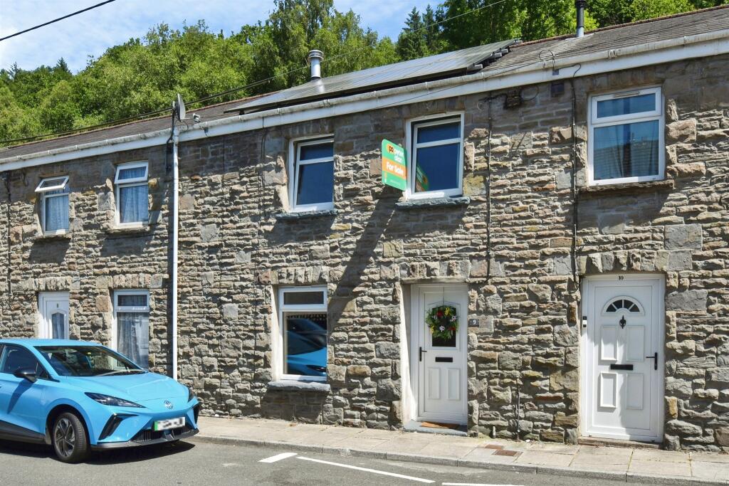 Main image of property: Cardiff Road, Merthyr Vale, MERTHYR TYDFIL