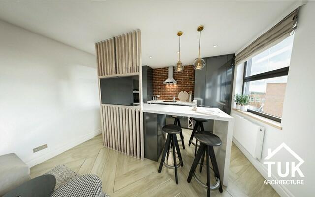 Main image of property: Sadler Gate, Derby, Derbyshire, DE1