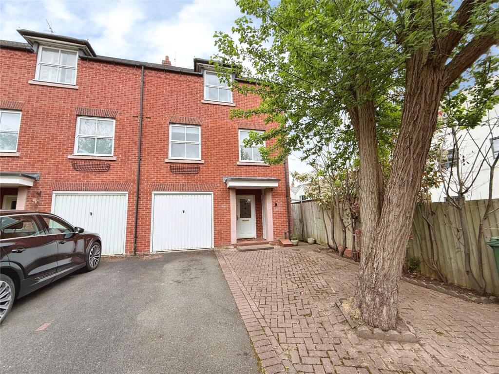 Main image of property: Goldhill Gardens, South Knighton, Leicester, LE2